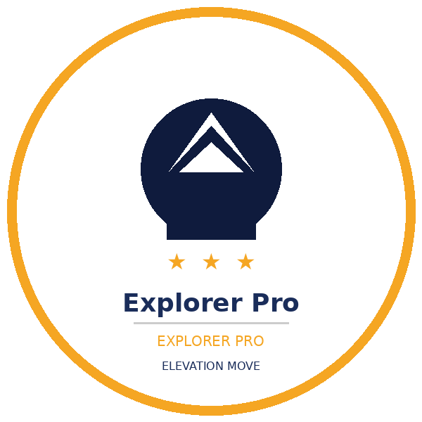 Explorer Pro