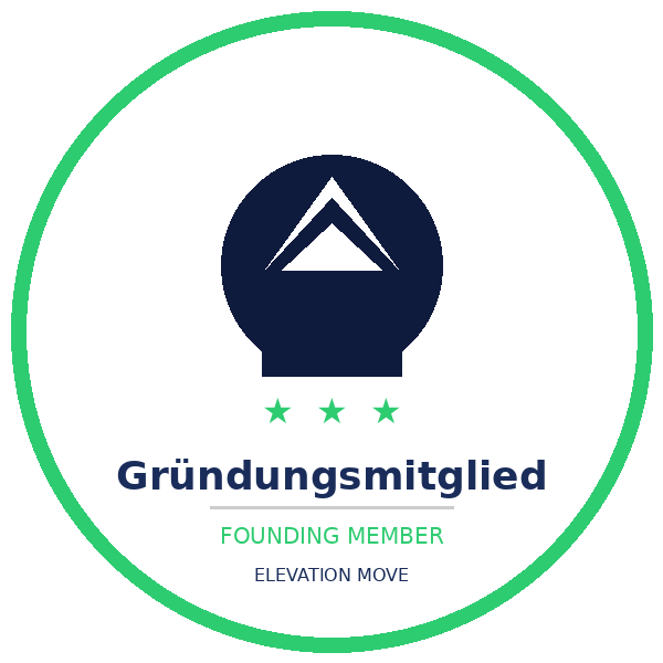 Gründungsmitglied