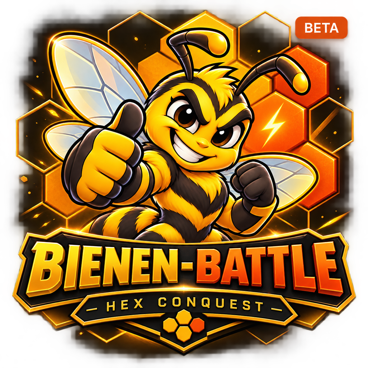 Bienen-Battle (beta)